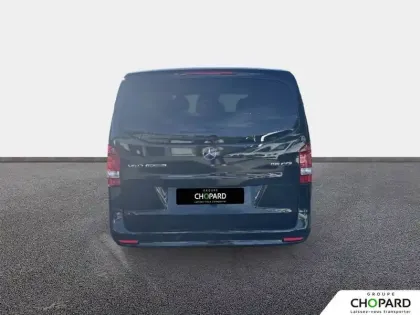 Photo 5 Mercedes Vito  Tourer 116 CDI LG 9G-Tronic RWD