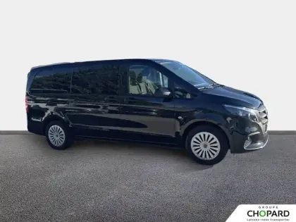 Photo 8 Mercedes Vito  Tourer 116 CDI LG 9G-Tronic RWD