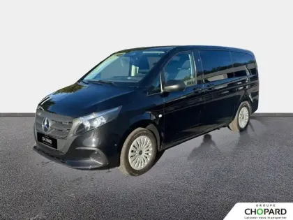 Photo Mercedes Vito Pro