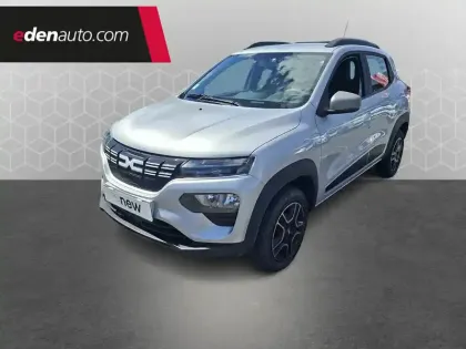 Photo 29 Dacia Spring 