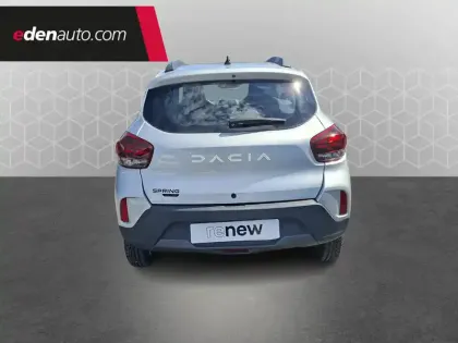 Photo 24 Dacia Spring 