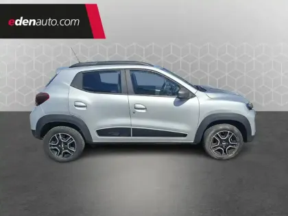 Photo 20 Dacia Spring 