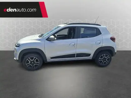 Photo 28 Dacia Spring 