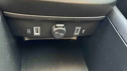 Photo 54 Fiat 600  T-Gen 3 1.2 Hybrid 110ch eDCT6