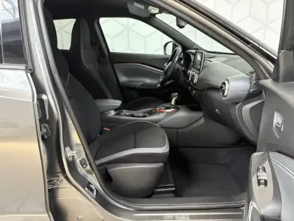 Photo 8 Nissan Juke  DIG-T 117 DCT7