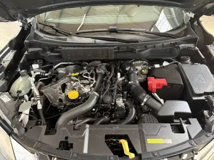 Photo 33 Nissan Juke  DIG-T 117 DCT7