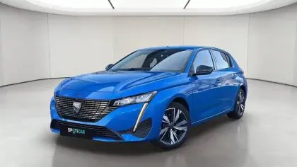 Photo Peugeot 308 Allure