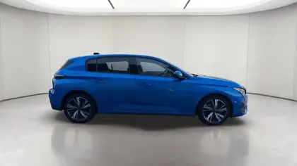 Photo 6 Peugeot 308  BlueHDi 130ch S&S BVM6