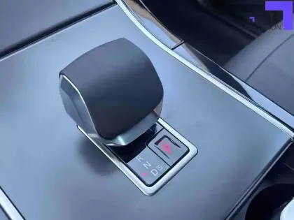 Photo 9 Land rover Range Rover  Evoque P270e AWD Auto