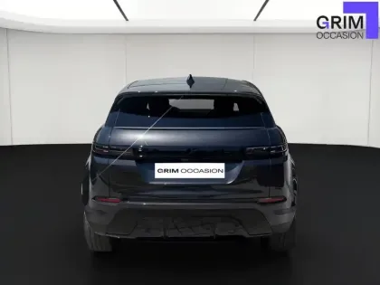 Photo 18 Land rover Range Rover  Evoque P270e AWD Auto