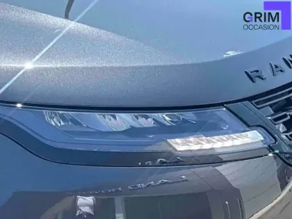Photo 16 Land rover Range Rover  Evoque P270e AWD Auto