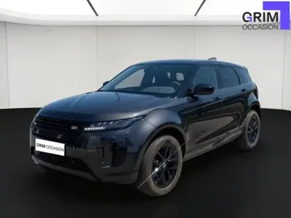 Photo Land Rover Range Rover S