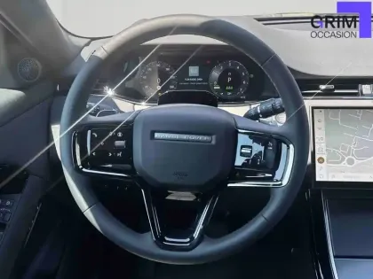 Photo 5 Land rover Range Rover  Evoque P270e AWD Auto