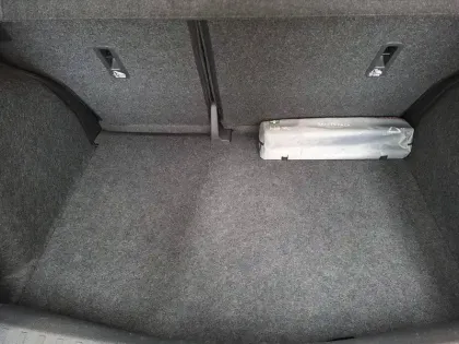 Photo Nissan Micra N-connecta