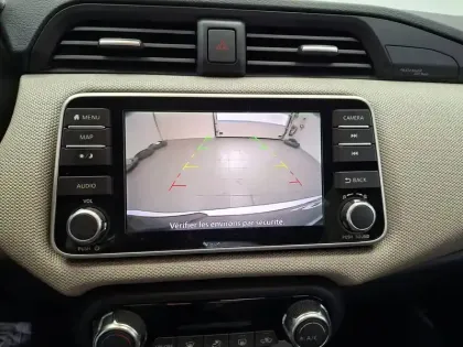 Photo 5 Nissan Micra  IG-T 90