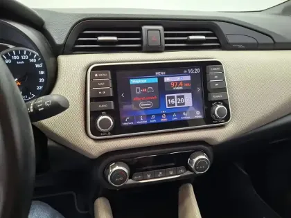 Photo 13 Nissan Micra  IG-T 90