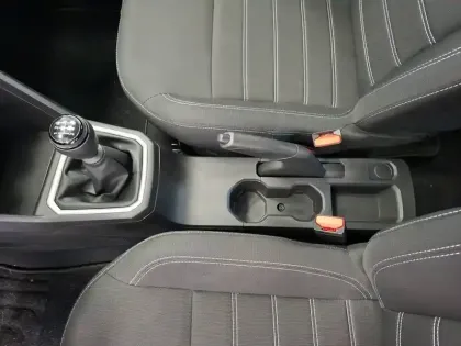 Photo 21 Dacia Sandero  SCe 65