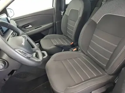 Photo 11 Dacia Sandero  SCe 65