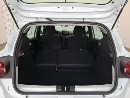 Photo 16 Dacia Sandero  SCe 65