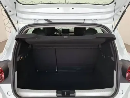 Photo 15 Dacia Sandero  SCe 65
