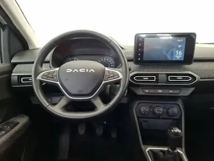 Photo 13 Dacia Sandero  SCe 65