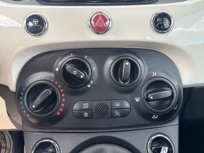 Photo 15 Fiat 500  1.0 70 ch Hybride BSG S/S
