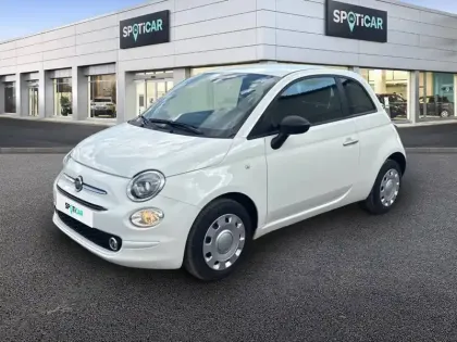 Photo Fiat 500