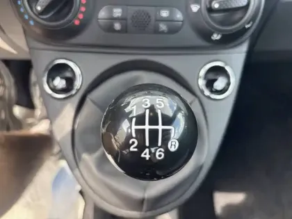 Photo 16 Fiat 500  1.0 70 ch Hybride BSG S/S