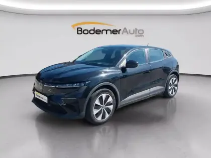 Photo Renault Megane Evolution Er