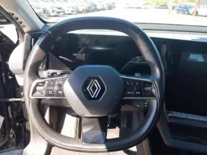 Photo 10 Renault Megane  E-Tech ER EV60 130ch super charge