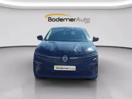 Photo 7 Renault Megane  E-Tech ER EV60 130ch super charge