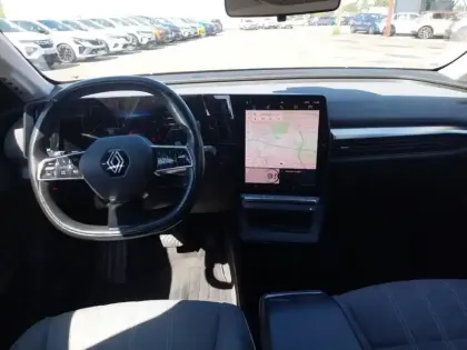 Photo 9 Renault Megane  E-Tech ER EV60 130ch super charge