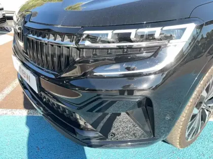 Photo 10 Renault Espace  E-Tech hybrid 200