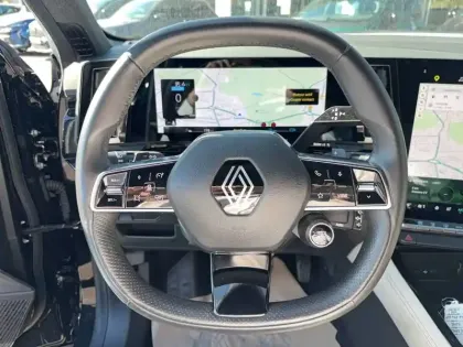 Photo 20 Renault Espace  E-Tech hybrid 200