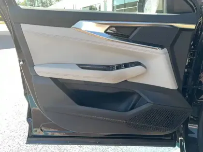 Photo 16 Renault Espace  E-Tech hybrid 200