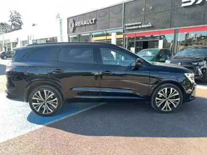 Photo 28 Renault Espace  E-Tech hybrid 200