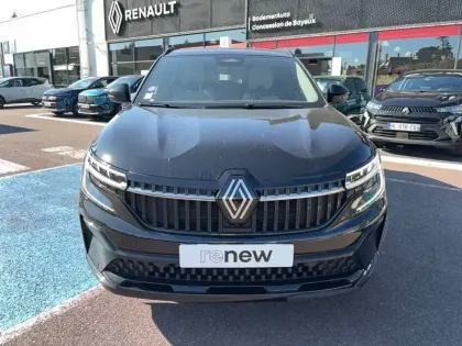 Photo 26 Renault Espace  E-Tech hybrid 200