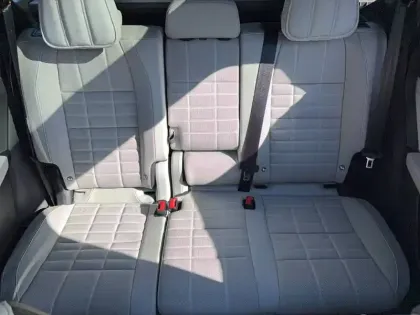 Photo 13 Renault Espace  E-Tech hybrid 200