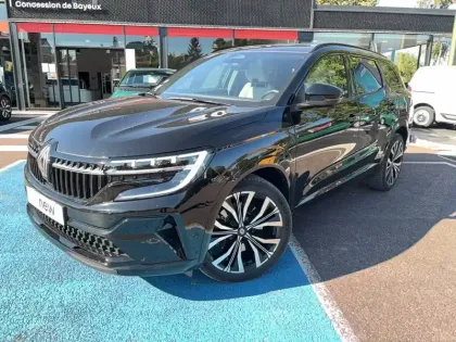 Photo 24 Renault Espace  E-Tech hybrid 200