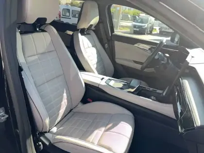 Photo 5 Renault Espace  E-Tech hybrid 200