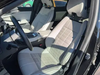 Photo 17 Renault Espace  E-Tech hybrid 200