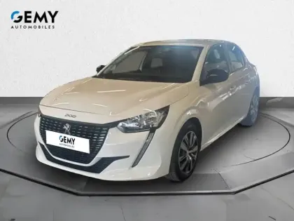 Photo Peugeot 208 Active Pack
