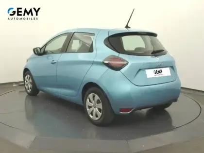 Photo 21 Renault Zoé Zoe R110 - 22B