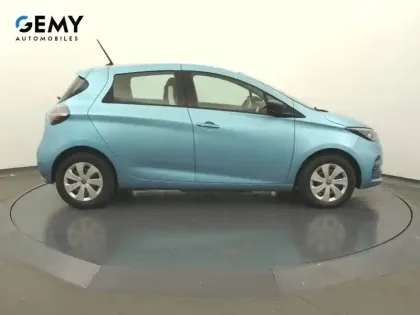 Photo 18 Renault Zoé Zoe R110 - 22B