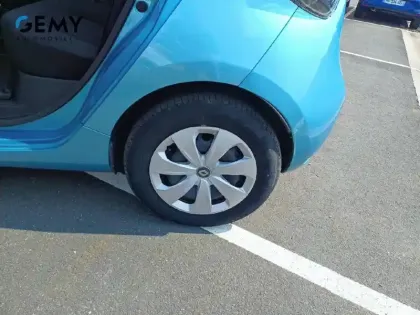 Photo 10 Renault Zoé Zoe R110 - 22B