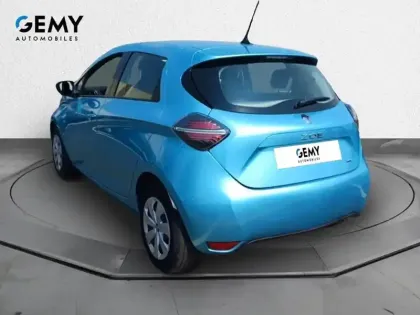 Photo 6 Renault Zoé Zoe R110 - 22B