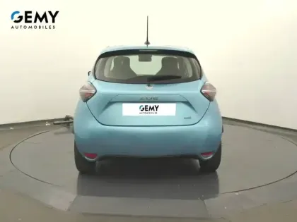 Photo 19 Renault Zoé Zoe R110 - 22B