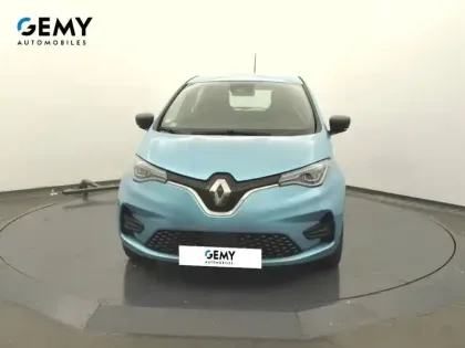 Photo 16 Renault Zoé Zoe R110 - 22B