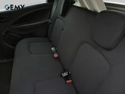 Photo 9 Renault Zoé Zoe R110 - MY22