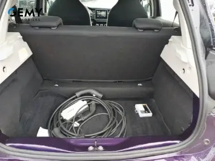 Photo 5 Renault Zoé Zoe R110 - MY22